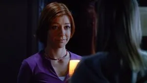 مسلسل Buffy the Vampire Slayer الموسم ٤ الحلقة ١٩