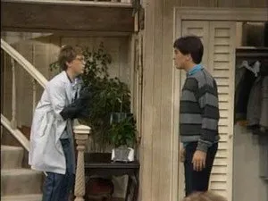 مسلسل Charles in Charge الموسم ١ الحلقة ١٣