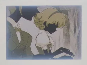 مسلسل 少女革命ウテナ الحلقة ٤