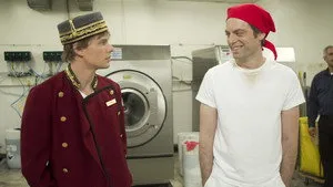 مسلسل Weeds الموسم ٦ الحلقة ٣