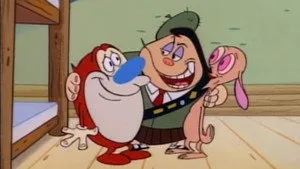مسلسل عرض رين وستيمبي الموسم ٣ الحلقة ١٥