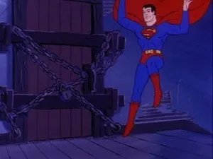 مسلسل Super Friends الموسم ٢ الحلقة ١٤