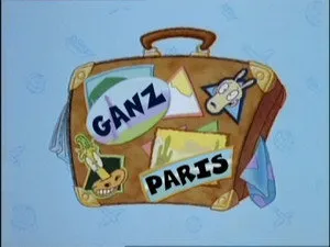مسلسل Rocko's Modern Life الموسم ٣ الحلقة ١٣