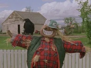 مسلسل Corner Gas الموسم ٢ الحلقة ١