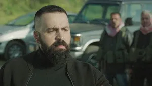 مسلسل الهيبة الموسم ٢ الحلقة ٤