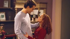 مسلسل Two Guys and a Girl الموسم ٤ الحلقة ١٨