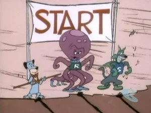 مسلسل Scooby's All-Stars الموسم ١ الحلقة ٥٢