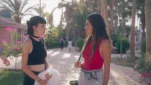 مسلسل مدرسة الروابي للبنات الموسم ١ الحلقة ٥