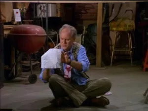مسلسل 3rd Rock from the Sun الموسم ٢ الحلقة ١