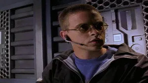 مسلسل La Femme Nikita الموسم ٢ الحلقة ٤