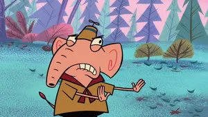 مسلسل Camp Lazlo الموسم ٢ الحلقة ٣