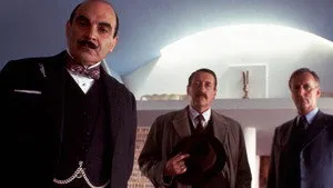 مسلسل Agatha Christie's Poirot الموسم ٧ الحلقة ٢
