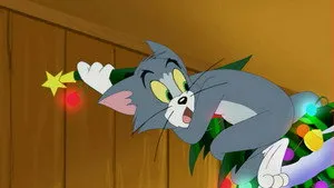 مسلسل قصص توم وجيري الموسم ١ الحلقة ٨