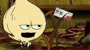 مسلسل Aqua Teen Hunger Force الموسم ٢ الحلقة ١٥