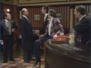 مسلسل Only Fools and Horses الموسم ٦ الحلقة ٦