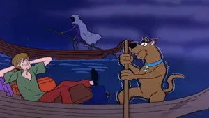 مسلسل سكوبي دو أين انت! الموسم ٣ الحلقة ١٣