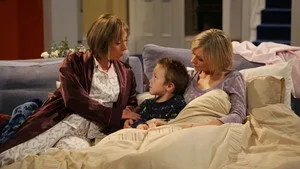 مسلسل My Family الموسم ٧ الحلقة ١