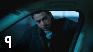 مسلسل عين سحرية الحلقة ٩