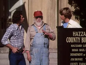 مسلسل The Dukes of Hazzard الموسم ٤ الحلقة ١٤