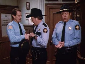مسلسل The Dukes of Hazzard الموسم ٥ الحلقة ١