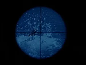 مسلسل Voyage to the Bottom of the Sea الموسم ٢ الحلقة ٢٠