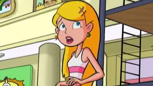 مسلسل Sabrina: The Animated Series الحلقة ٨