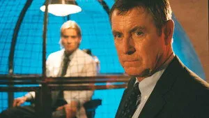 مسلسل Midsomer Murders الموسم ٨ الحلقة ٦