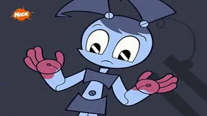 مسلسل My Life as a Teenage Robot الموسم ٢ الحلقة ٤