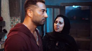 مسلسل ملوك الجدعنة الحلقة ١٧