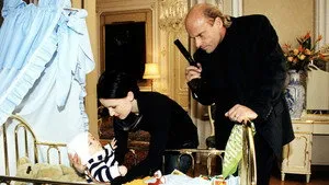مسلسل Kommissar Rex الموسم ٦ الحلقة ٣