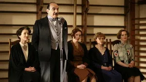 مسلسل Agatha Christie's Poirot الموسم ١١ الحلقة ٢