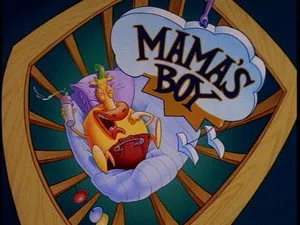 مسلسل Rocko's Modern Life الموسم ٤ الحلقة ٩