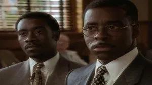 مسلسل Picket Fences الموسم ٣ الحلقة ١٨