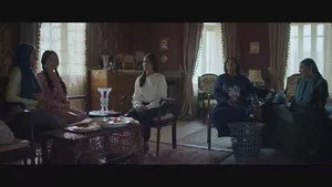 مسلسل حضرة العمدة الحلقة ١٤