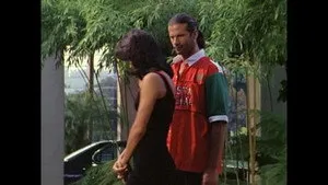 مسلسل Renegade الموسم ٤ الحلقة ٨
