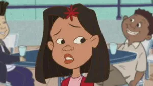 مسلسل The Proud Family الموسم ٢ الحلقة ١٨