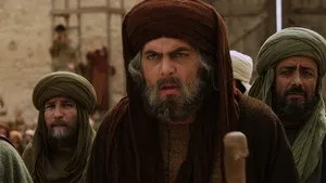 مسلسل عُمَرْ الحلقة ٢٩