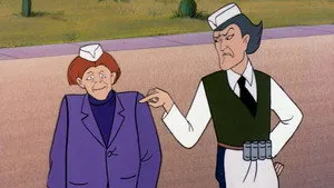 مسلسل Super Friends الموسم ١ الحلقة ٨