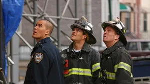مسلسل Third Watch الموسم ٤ الحلقة ١١