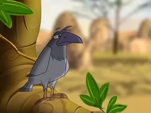 مسلسل قصص فى القرآن الموسم ١ الحلقة ١