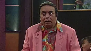 مسلسل Martin الموسم ٥ الحلقة ١٣