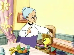 مسلسل Baby Looney Tunes الموسم ١ الحلقة ٤٥