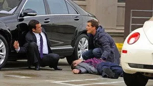 مسلسل Numb3rs الموسم ٦ الحلقة ١٥