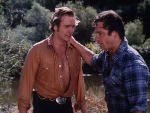 مسلسل The Dukes of Hazzard الموسم ٦ الحلقة ٣