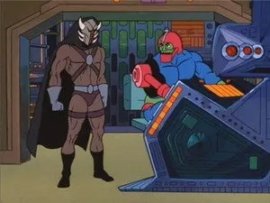 مسلسل He-Man and the Masters of the Universe الموسم ١ الحلقة ٦١