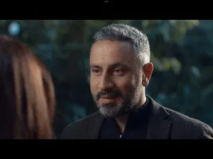 مسلسل الخائن الحلقة ٢