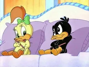 مسلسل Baby Looney Tunes الموسم ١ الحلقة ٦٣