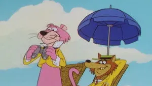 مسلسل Scooby's All-Stars الموسم ١ الحلقة ٤٤