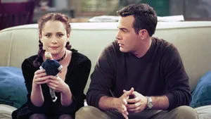 مسلسل Two Guys and a Girl الموسم ٣ الحلقة ٩