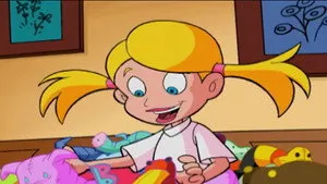 مسلسل Sabrina: The Animated Series الحلقة ٥٥